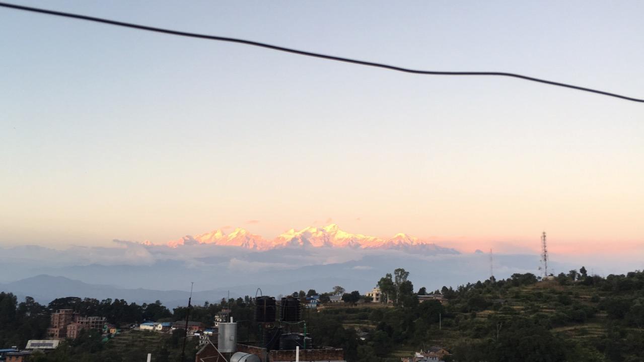 Shrestha Hotel & Restaurant บันดิปูร์ ภายนอก รูปภาพ